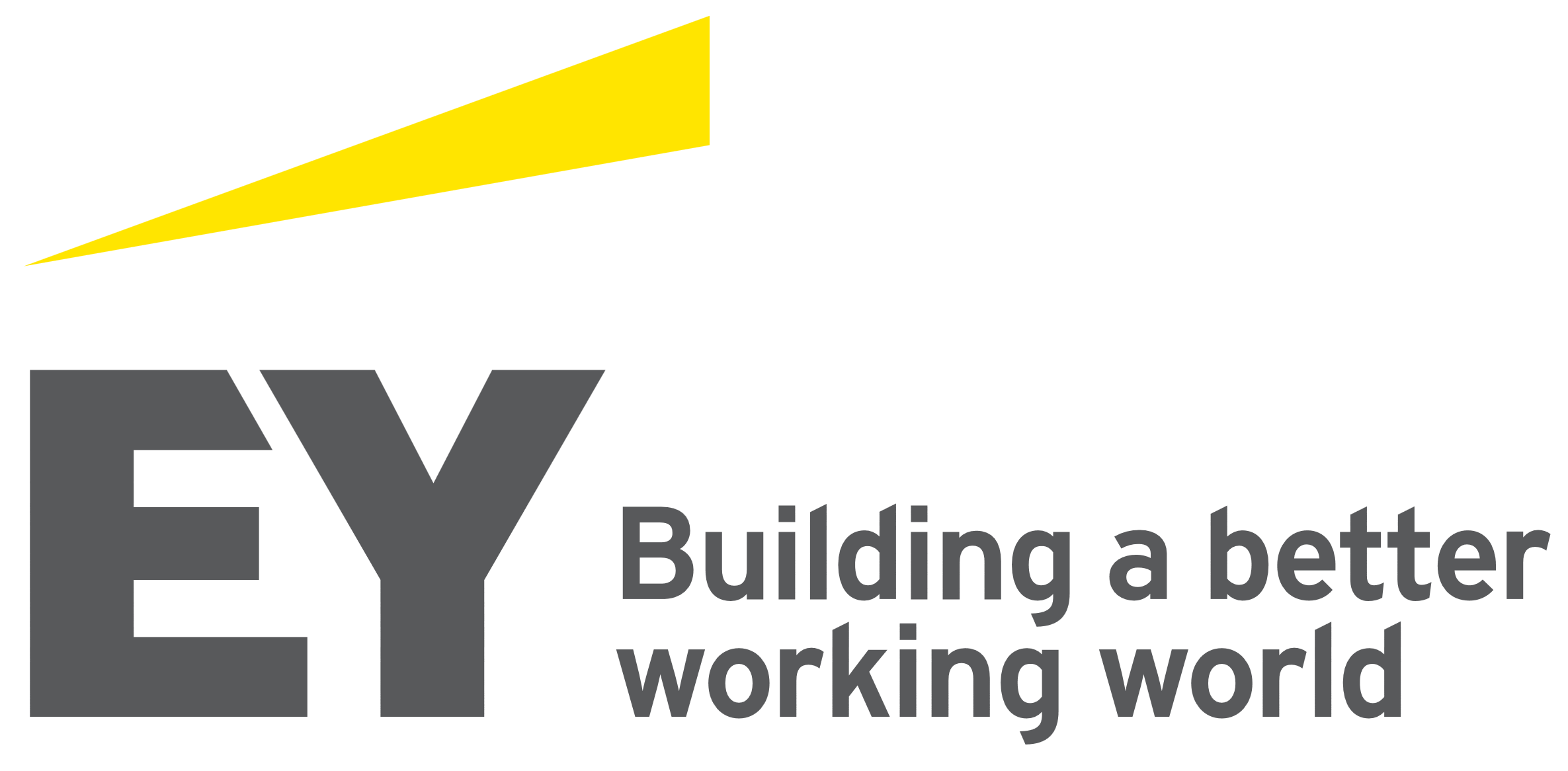 ey logo